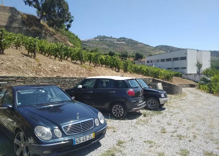 Quinta Da Galeira