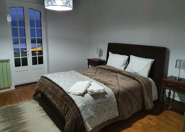 Quinta Viela Principal