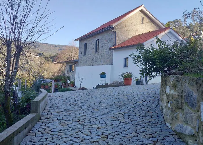 Quinta Da Eira
