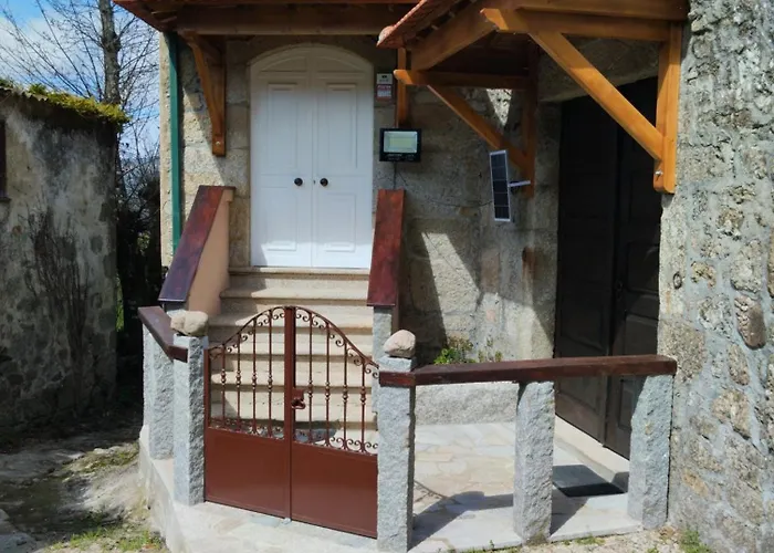 Quinta Viela Principal