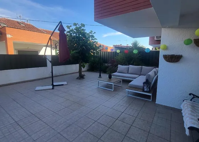 Casa Da Leonor
