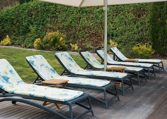 Casas Bouca Maria - Aqua Village & Sports