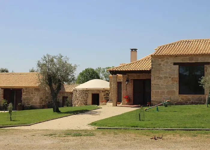 Quinta Da Ribeira