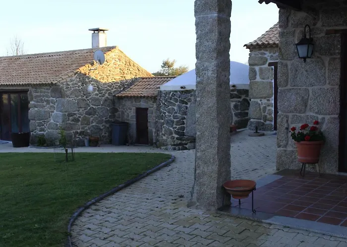 Quinta Da Ribeira
